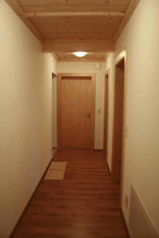 Haus Burbach Apartment Zellberg ห้อง รูปภาพ